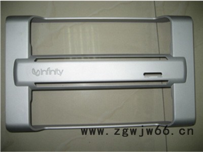 模具制作 机械零件制造加工图2