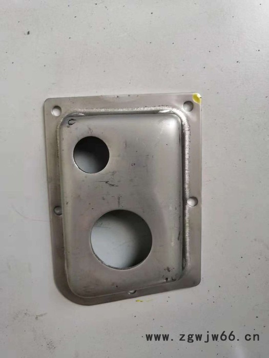 天释 五金冲压件加工厂上海高精密高难度连续拉深模具设计图2