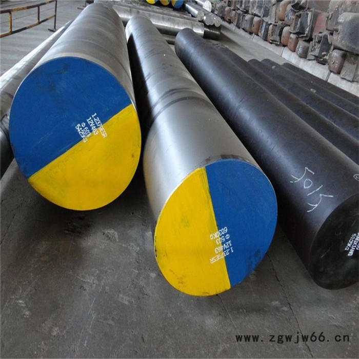 零售SM50**碳素塑料模具钢 塑胶模具用扁钢 切削加工性能图3