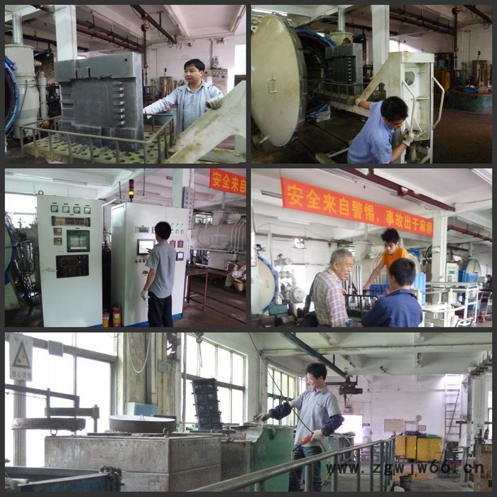 深圳模具真空钎焊（苏氏热处理钎焊加工）图3