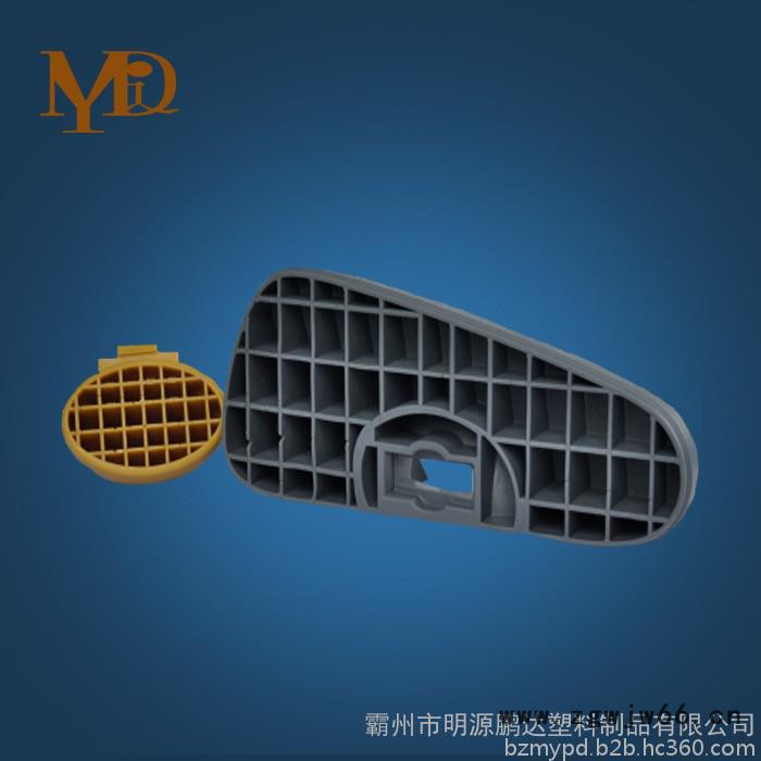 霸州注塑加工 金属压铸模具制作图5