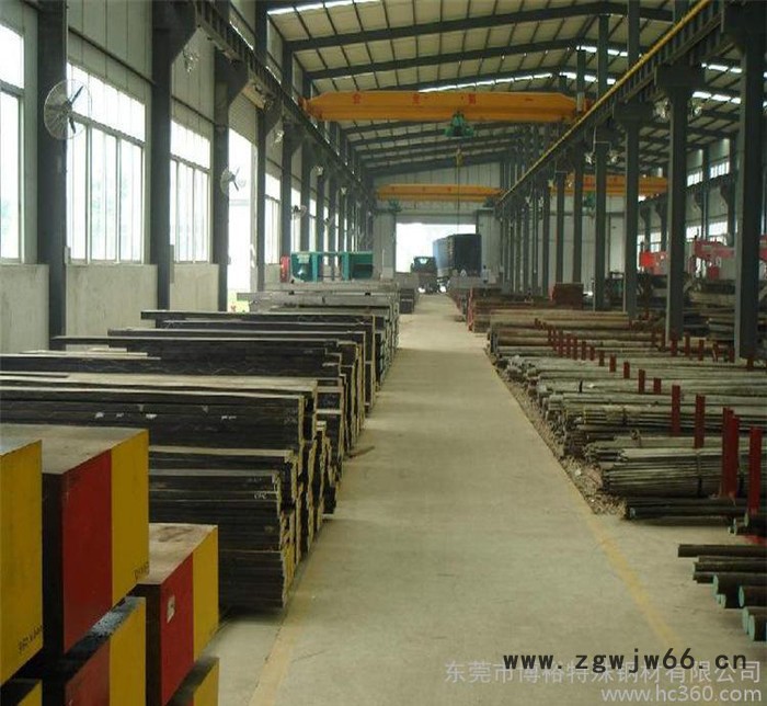 美国芬可乐HQ-33热作模具钢 HQ33铜压铸模具钢材 可代客户加工图2