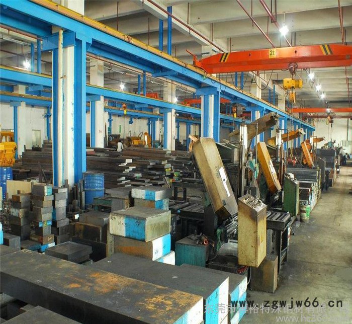 美国芬可乐HQ-33热作模具钢 HQ33铜压铸模具钢材 可代客户加工图3