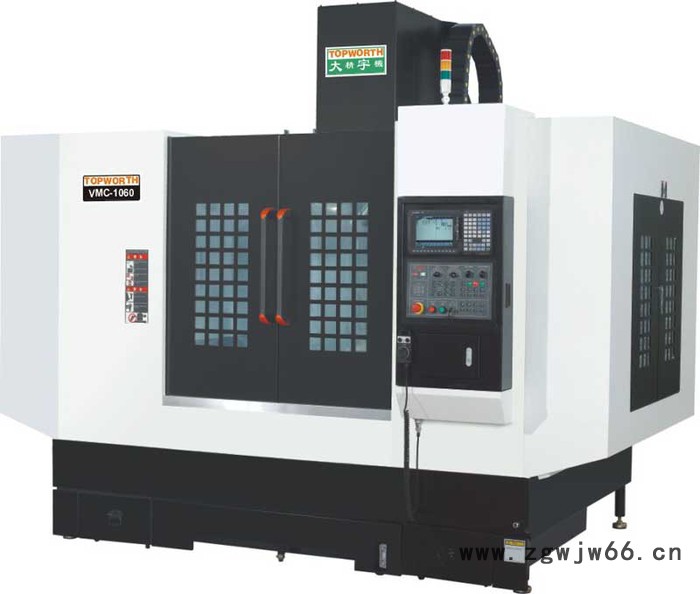 供应大宇高刚性模具硬轨机VMC-1060数控加工中心