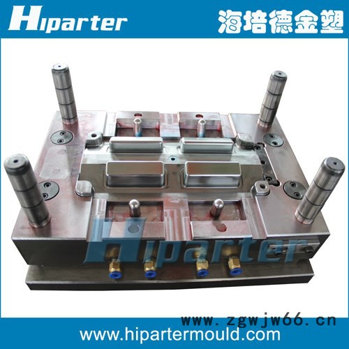 青岛塑料模具线切割加工 快走丝线切割模具精度图3