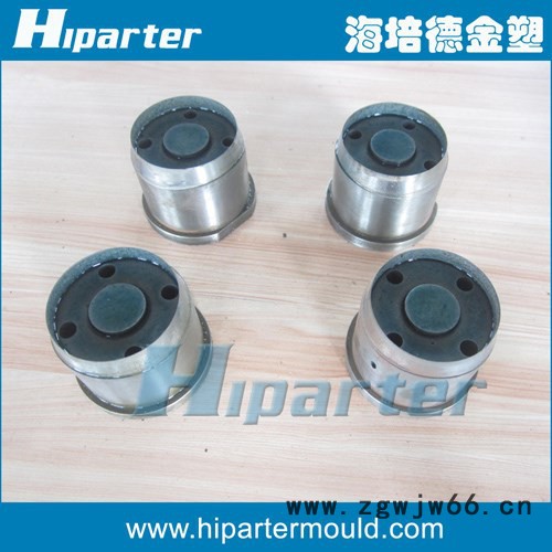 青岛塑料模具线切割加工 快走丝线切割模具精度图2