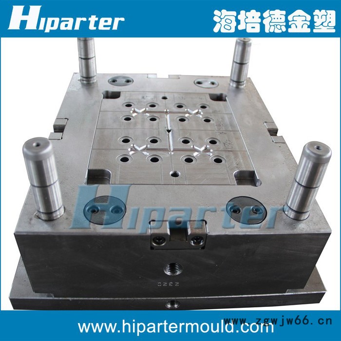 青岛塑料模具线切割加工 快走丝线切割模具精度图7