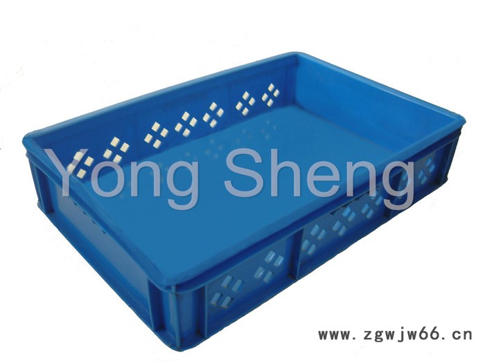 供应永胜GN1403010注塑模具加工注塑产品加工图2