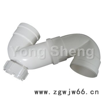 供应永胜GN1403010注塑模具加工注塑产品加工图3