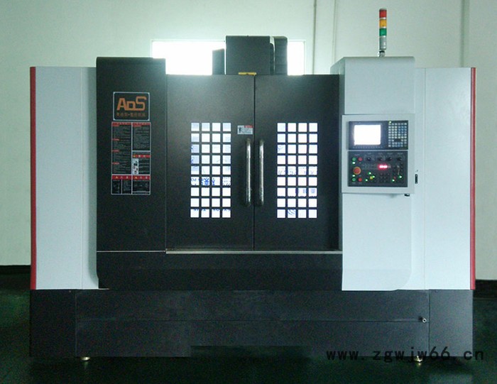 硬轨加工中心 奥德斯T1060硬轨加工中心 精密模具加工设备 深圳专业生产**图4