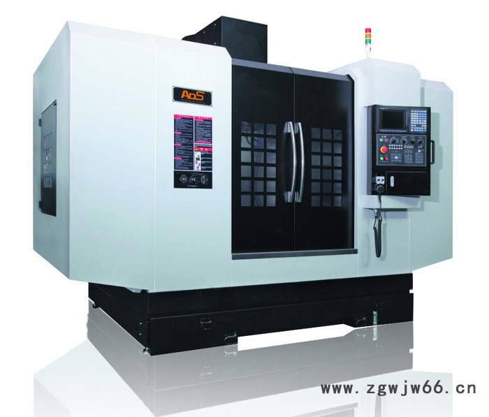 硬轨加工中心 奥德斯T1060硬轨加工中心 精密模具加工设备 深圳专业生产**图2