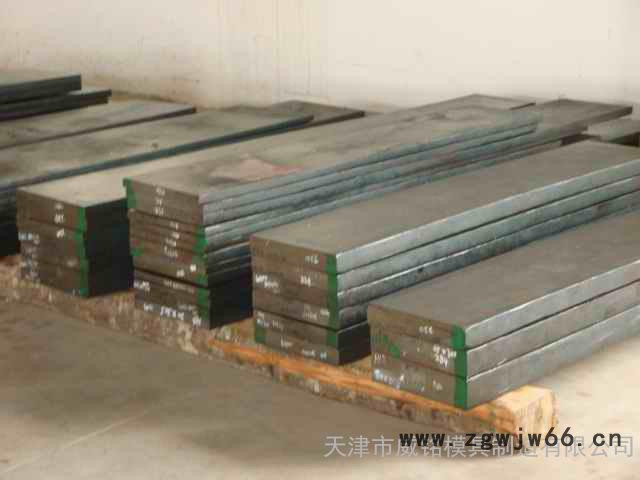 供应 东特 4Cr13模具钢 4Cr13冷作模具钢 可加工零切 铣磨图2