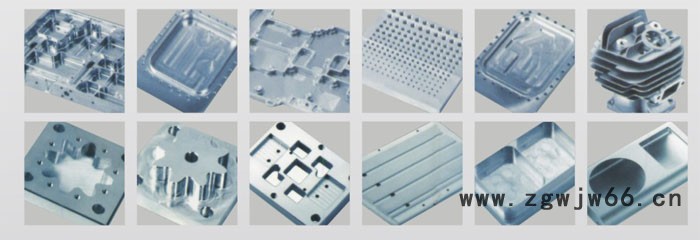 供应台湾众凯ZK-V6众凯ZK-V6模具零件加工中心图2