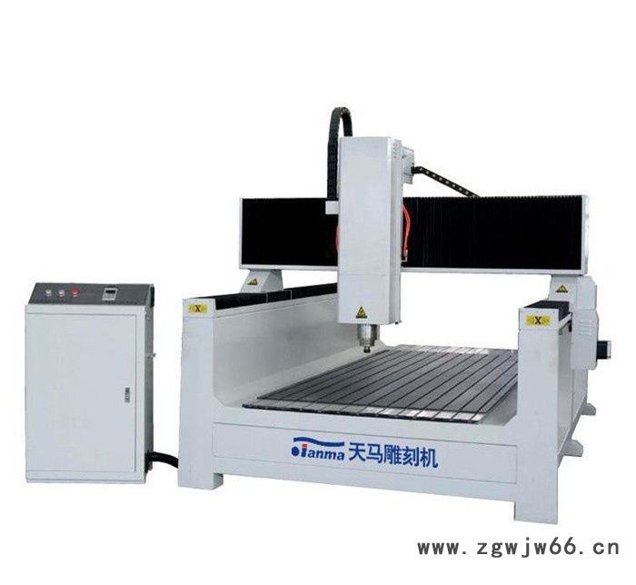 特大泡沫模具数控雕刻机|多功能木工加工中心开料机! 石材雕刻机图2