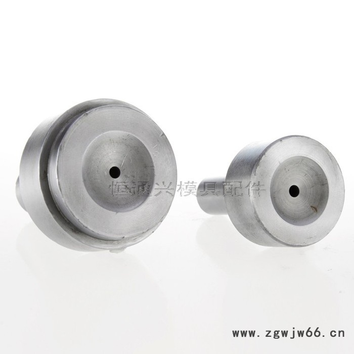 恒通兴按图加工 模具浇口套A型B型规格齐全C型按图定做交期快捷图5