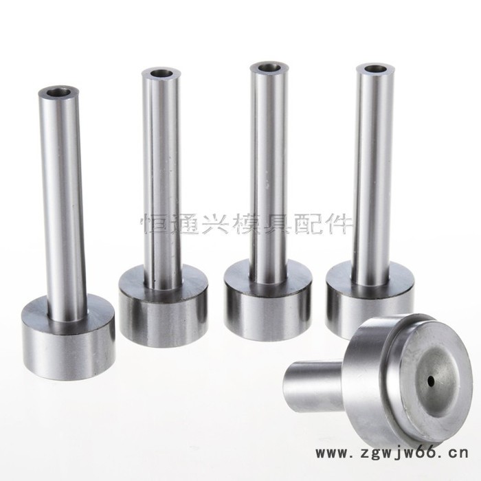 恒通兴按图加工 模具浇口套A型B型规格齐全C型按图定做交期快捷图3