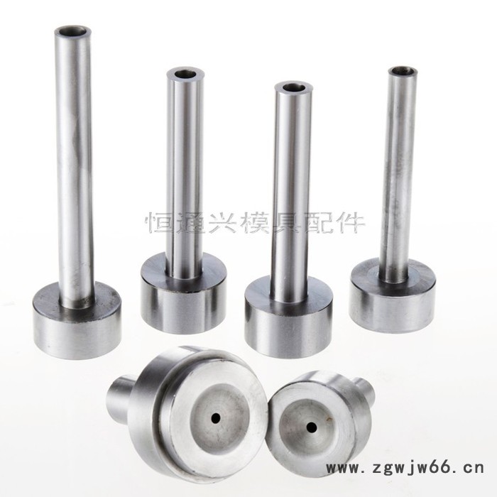 恒通兴按图加工 模具浇口套A型B型规格齐全C型按图定做交期快捷