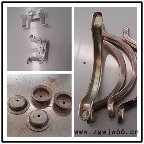 山东济南冲压模具制造 不锈钢铝合金钣金模具加工 冲压件定制图2