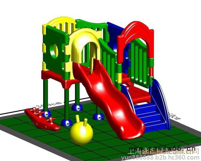 游乐设备模具 滚塑模具加工定做 设计加工滚塑模具 来图来样加工图4