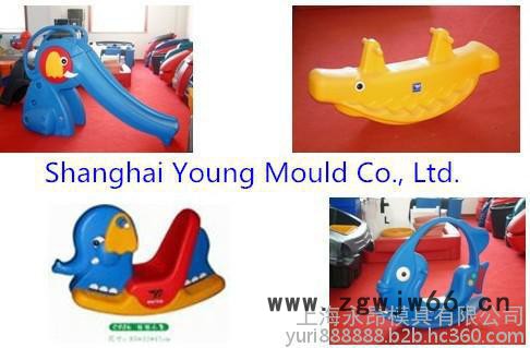 游乐设备模具 滚塑模具加工定做 设计加工滚塑模具 来图来样加工图5