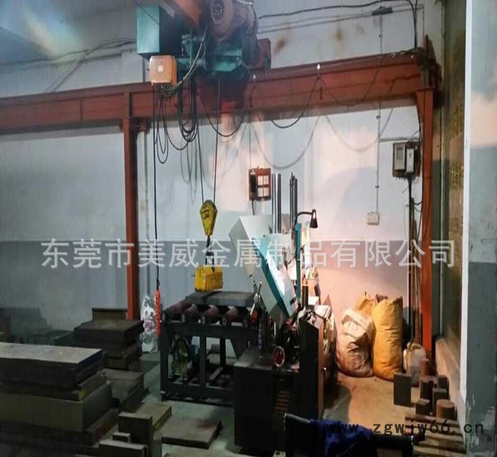 SM50碳素工具钢 塑料模具钢 铣磨加工、热 光板图2