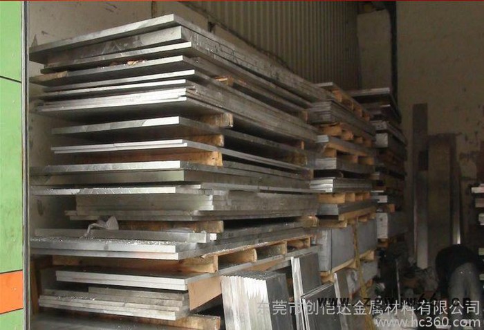 超声波塑焊模具铝合金7075铝板.易于加工，耐磨性好图3