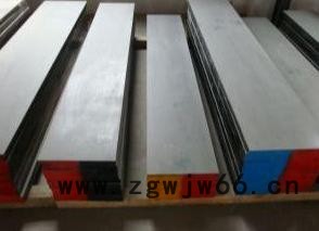 S7（5Cr3Mn1SiMo1V）容易加工及热处理S7模具材料图2