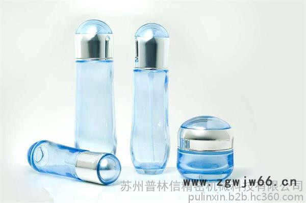 昆山化妆品模具制造  昆山巴城化妆品注塑   开模设计加工图2