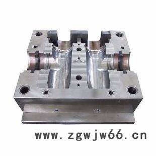 昆山化妆品模具制造  昆山巴城化妆品注塑   开模设计加工图3