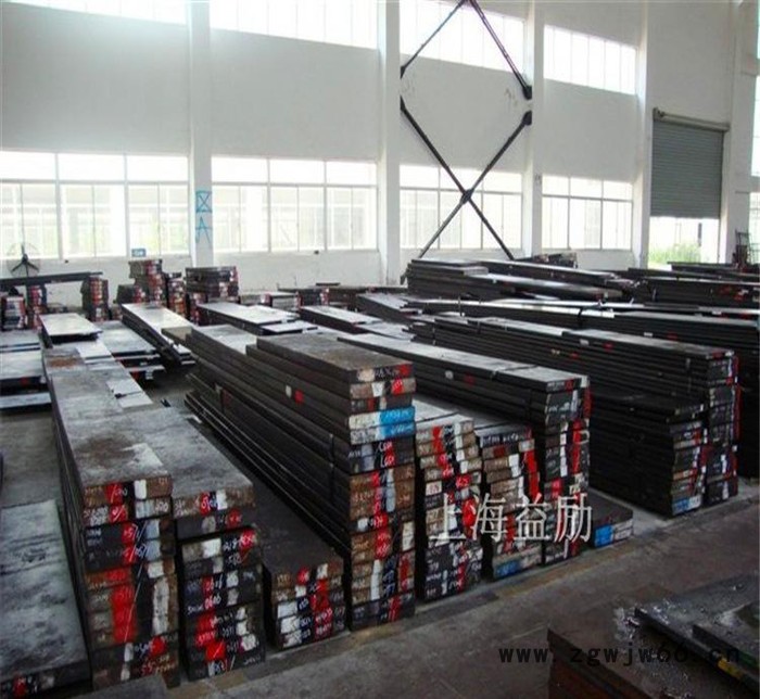 日本日立SKD11模具钢，SKD11模具钢，光料加工免费图3