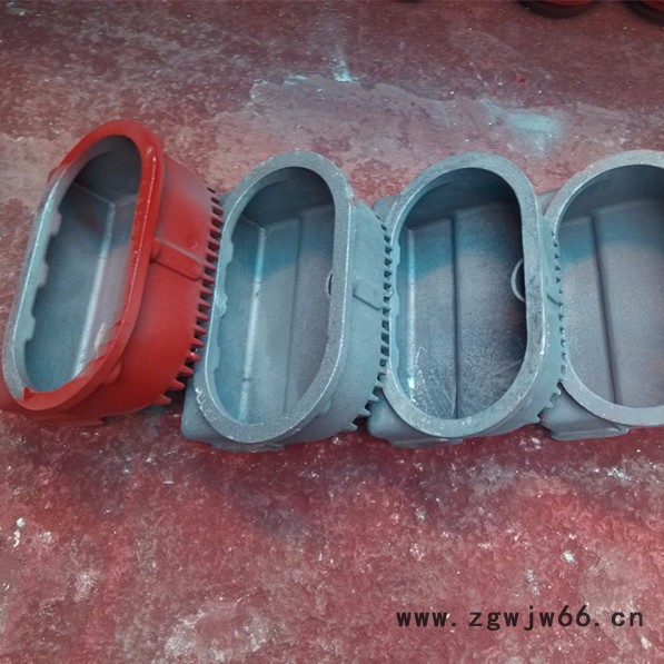 罗茨风机50L油箱生产加工  可定制各种型号其他模具设备及配件图3