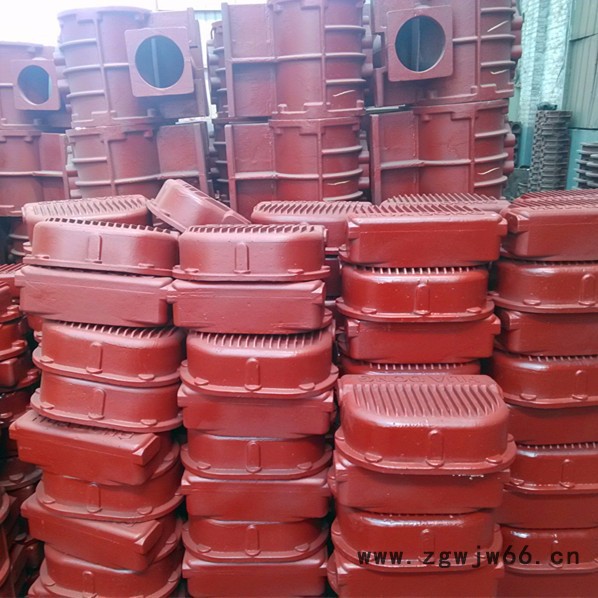 罗茨风机50L油箱生产加工  可定制各种型号其他模具设备及配件图5