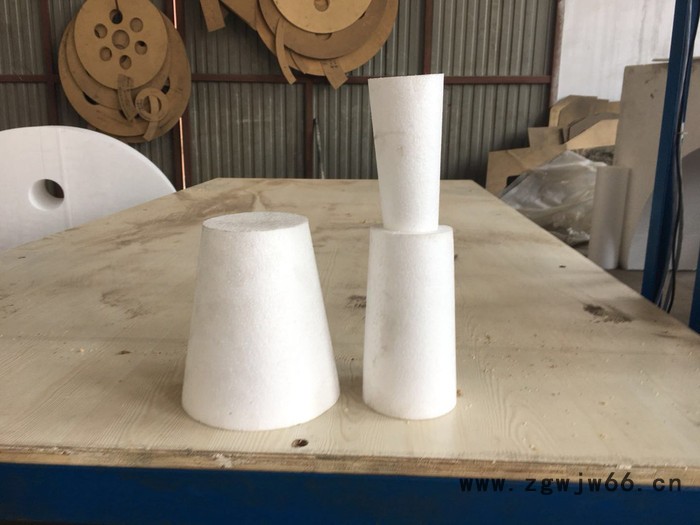 淄博凹凸B4型 泡沫切割机在售消失模泡沫模具加工设备  铸造行业用图2