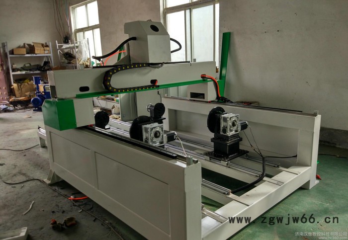 保丽龙模具大型人物 消失模泡沫酒箱五轴联动雕刻机加工中心