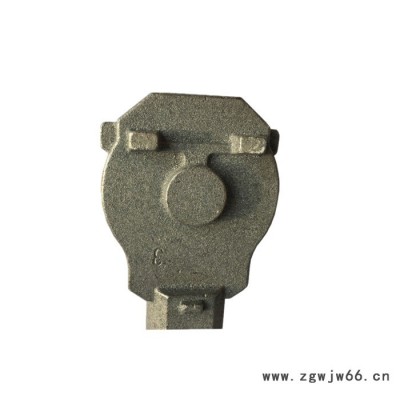 ISO9001 工厂直销定制碳钢覆膜砂铸造件加工模具