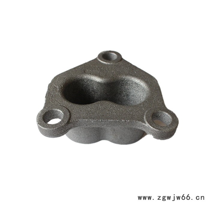 ISO9001 工厂直销定制碳钢覆膜砂铸造件加工模具图3