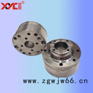 精密钨钢 钨钢模芯 钨钢模具 钨钢精加工 高精密硬质合金图2