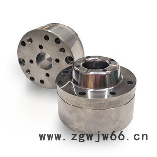 精密钨钢 钨钢模芯 钨钢模具 钨钢精加工 高精密硬质合金图6