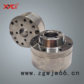 精密钨钢 钨钢模芯 钨钢模具 钨钢精加工 高精密硬质合金图4