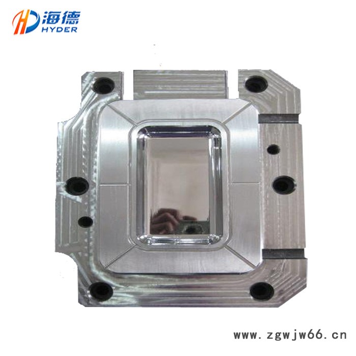 承接模具镜面抛光加工镜面平面抛光加工图2