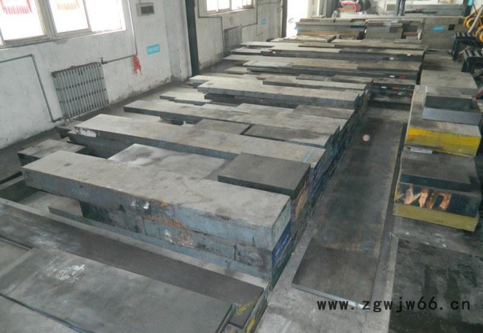 抚顺特钢DC53冷作模具钢 提供光板、精板、热加工图2