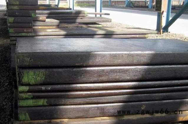 抚顺特钢DC53冷作模具钢 提供光板、精板、热加工图3