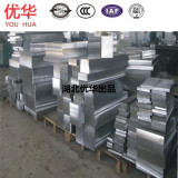 优华 P20塑胶模具钢精板光板毛料圆棒全加工可零切图4