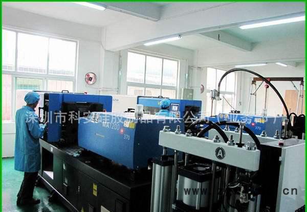 OEM深圳液态硅胶制品 液态硅胶制注塑模具加工图2