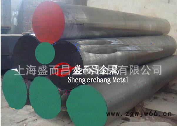 德国 X36CrMo17 进口模具钢钢板超大锻件可加工定制图2