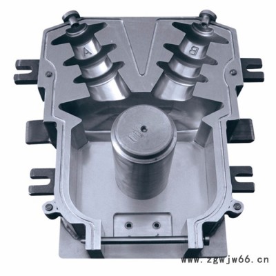 华奥加工定制高压互感器模具 环氧树脂浇铸模具 高压互感器浇铸模