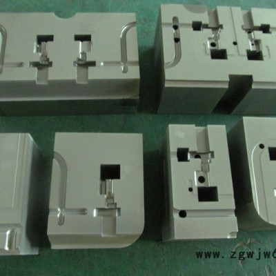 东莞五晶真空纳米镀钛镀铬 模具金属表面处理加工