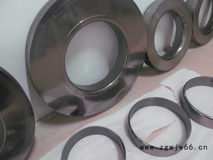 东莞五晶真空纳米镀钛镀铬 模具金属表面处理加工图4