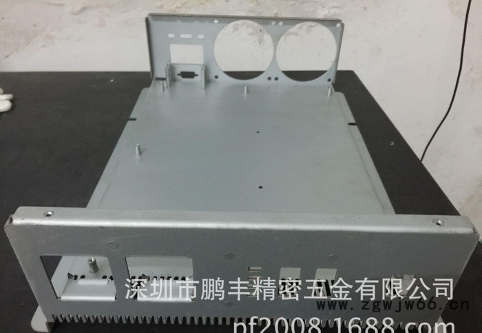 五金加工/冲压模具/精密冲压/冲孔加工/五金冲压加工/汽车冲压件图3