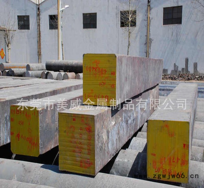 瑞典一胜百8407模具钢材 8407热作模具钢材 提供精磨，热加工图2